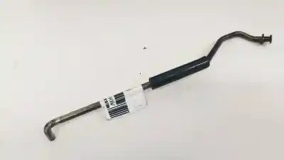 Second-hand car spare part plastics for fiat bravo (198) 1.9 dynamic multijet oem iam references 