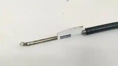 Pezzo di ricambio per auto di seconda mano plastica per fiat bravo (198) 1.9 dynamic multijet riferimenti oem iam   