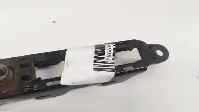 Автозапчастина б/у пластика для volkswagen caddy ka/kb (2k) 2.0 sdi посилання на oem iam 1j0857819  