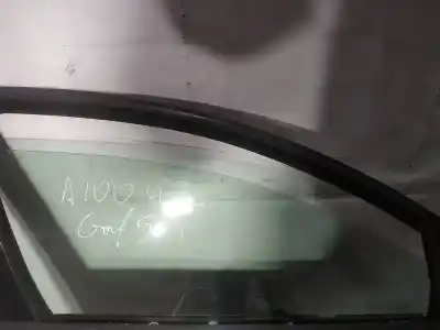 Автозапчастина б/у передній правий місяць для volkswagen golf v variant (1k5) 1.9 tdi посилання на oem iam as2  