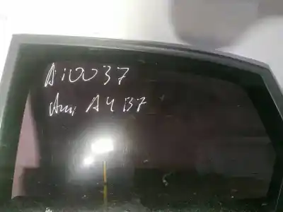 Автозапчасти б/у заднее левое окно за audi a4 b7 (8ec) 2.0 tdi quattro ссылки oem iam as2  