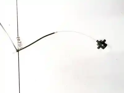 Second-hand car spare part plastics for skoda octavia combi (1z5) 2.0 tdi oem iam references 