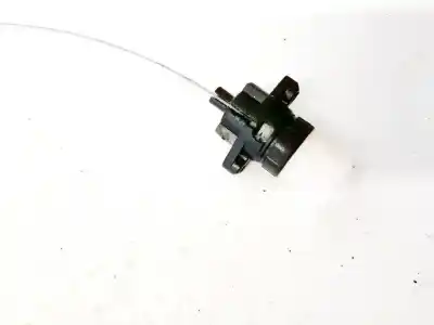 Автозапчастина б/у пластикler для skoda octavia combi (1z5) 2.0 tdi посилання на oem iam   