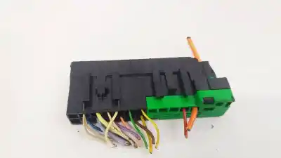 Peça sobressalente para automóvel em segunda mão CAIXA DE FUSÍVEIS E RELÉS por PEUGEOT 3008  Referências OEM IAM 9627791880  