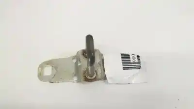 Second-hand car spare part plastics for fiat bravo (198) 1.9 dynamic multijet oem iam references 