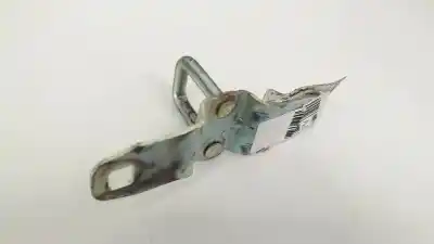 Pezzo di ricambio per auto di seconda mano plastica per fiat bravo (198) 1.9 dynamic multijet riferimenti oem iam   