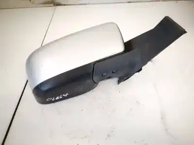 Автозапчастина б/у правий задний огляд для mazda 5 berl. (cr) 2.0 crtd active+ (105kw) посилання на oem iam e4012284  e4012285