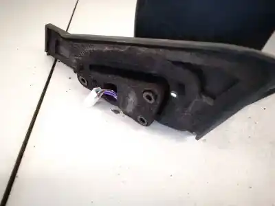 Автозапчастина б/у правий задний огляд для mazda 5 berl. (cr) 2.0 crtd active+ (105kw) посилання на oem iam e4012284  e4012285