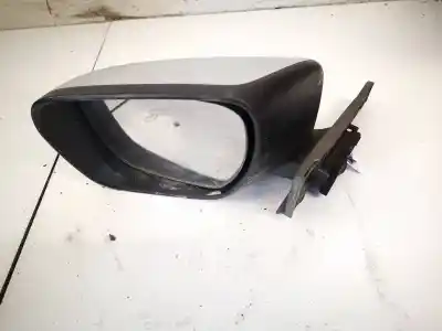 Автозапчастина б/у ліве дзеркало для mazda 5 berl. (cr) 2.0 crtd active+ (105kw) посилання на oem iam e4012284