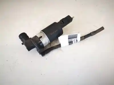 Peça sobressalente para automóvel em segunda mão motor limpa vidros por renault laguna iii 2.0 dci diesel cat referências oem iam 8200031805