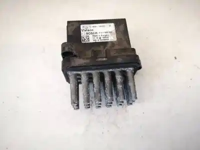 Автозапчасти б/у сопротивление нагреву за ford s-max (ca1) 2.0 tdci cat ссылки oem iam 6g9t19e624ad
