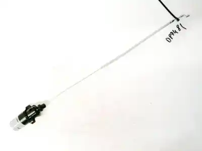 Second-hand car spare part plastics for volkswagen passat cc (357) 2.0 tdi dpf oem iam references 