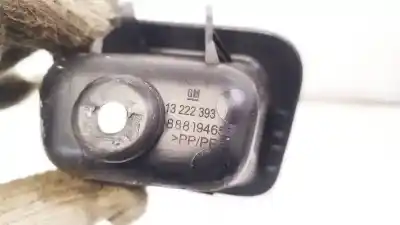 Peça sobressalente para automóvel em segunda mão plásticos por opel insignia a (g09) 2.0 cdti (68) referências oem iam 13222393  888194656