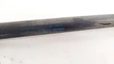 Автозапчасти б/у амортизаторы багажника/двери за opel insignia a (g09) 2.0 cdti (68) ссылки oem iam 13252173  