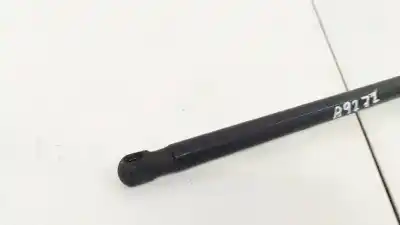 Автозапчасти б/у амортизаторы багажника/двери за opel insignia a (g09) 2.0 cdti (68) ссылки oem iam 13252173  