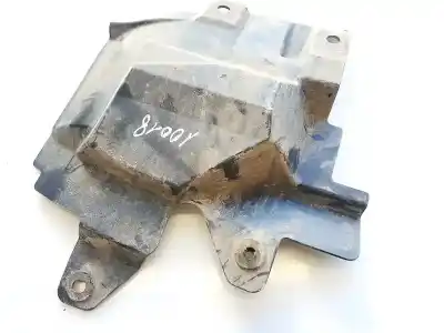 Автозапчасти б/у пластики за mazda cx-7 (er) 2.3 cat ссылки oem iam l20656342