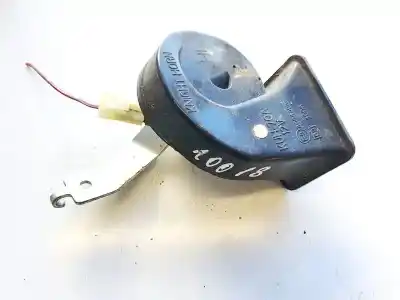 Автозапчасти б/у рог за mazda cx-7 (er) 2.3 cat ссылки oem iam e9004095  kuh-70a