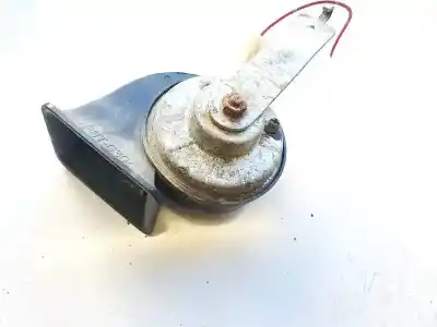 Автозапчастина б/у ріг для mazda cx-7 (er) 2.3 cat посилання на oem iam e9004095  kuh-70a