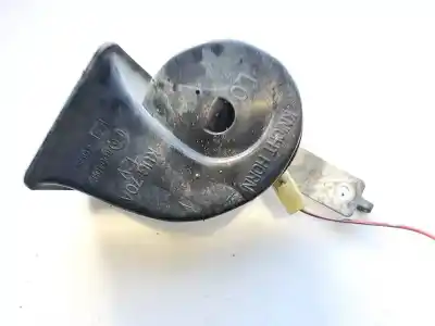 Автозапчастина б/у ріг для mazda cx-7 (er) 2.3 cat посилання на oem iam e9004095  kuh-70a