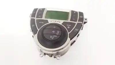 Peça sobressalente para automóvel em segunda mão comando de sofagem (chauffage / ar condicionado) por peugeot 807 2.2 hdi fap cat (4hw) referências oem iam 14874990yr