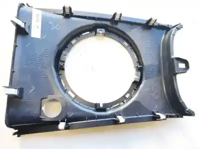 Автозапчастина б/у пластика для mazda cx-7 (er) 2.3 cat посилання на oem iam eh1564341  