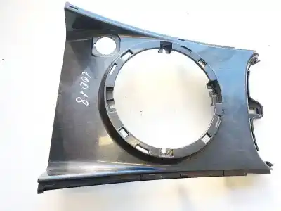 Автозапчасти б/у пластики за mazda cx-7 (er) 2.3 cat ссылки oem iam eh1564341