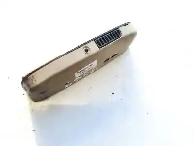 Автозапчастина б/у реєстрація пілот для dodge journey 2.0 16v crd cat посилання на oem iam   