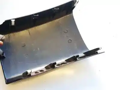 Автозапчастина б/у пластика для mazda cx-7 (er) 2.3 cat посилання на oem iam eg2164424  k3006