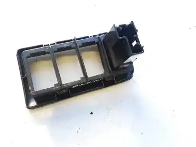 Автозапчастина б/у пластика для mazda cx-7 (er) 2.3 cat посилання на oem iam bp4k55225  03750390
