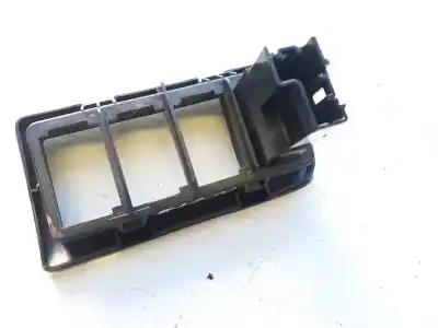 Автозапчастина б/у пластика для mazda cx-7 (er) 2.3 cat посилання на oem iam bp4k55225  03750390