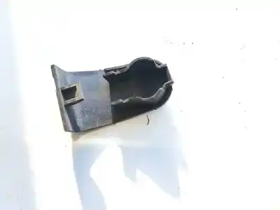 Автозапчастина б/у пластика для mazda cx-7 (er) 2.3 cat посилання на oem iam l33d15241  