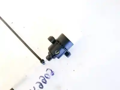 Автозапчастина б/у пластика для ford s-max (ca1) 1.8 tdci cat посилання на oem iam   