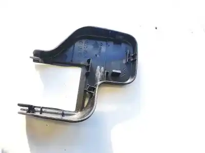 Автозапчастина б/у пластика для mazda cx-7 (er) 2.3 cat посилання на oem iam eg2157054  