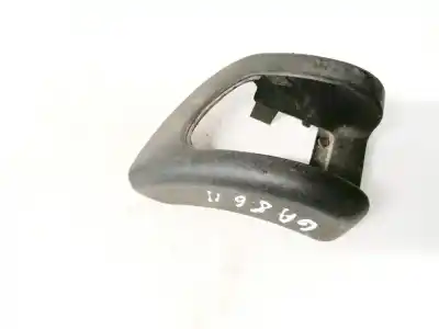 Автозапчастина б/у пластика для mercedes clase c (w203) c 270 cdi (203.016) посилання на oem iam 