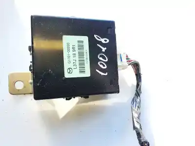 Автозапчасти б/у электронный модуль за mazda cx-7 (er) 2.3 cat ссылки oem iam g170100200