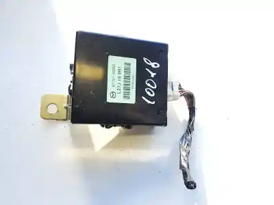 Second-hand car spare part electronic module for mazda cx-7 (er) 2.3 cat oem iam references g170100200  g1701-00200, l37j189r1