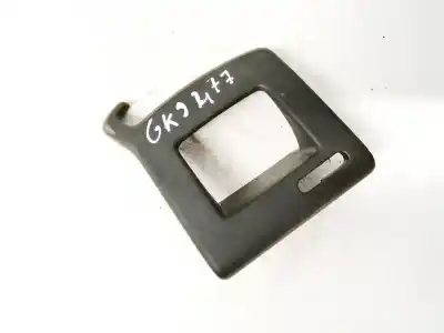 Автозапчастина б/у пластика для opel astra j lim. 1.7 16v cdti посилання на oem iam 315958686