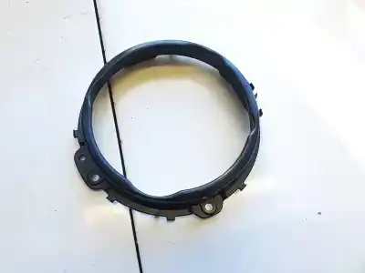 Автозапчастина б/у пластика для mazda cx-7 (er) 2.3 cat посилання на oem iam   