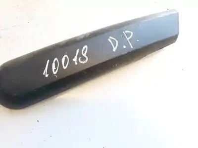Автозапчастина б/у пластика для mazda cx-7 (er) 2.3 cat посилання на oem iam eg2168d62  