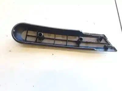 Автозапчастина б/у пластика для mazda cx-7 (er) 2.3 cat посилання на oem iam eg2168d62  