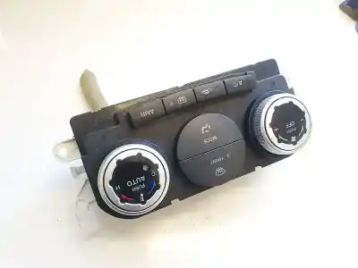 Автозапчасти б/у климат-контроль за mazda cx-7 (er) 2.3 cat ссылки oem iam k1900eh15