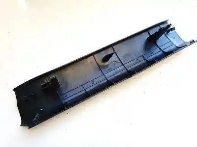 Автозапчастина б/у пластика для mazda cx-7 (er) 2.3 cat посилання на oem iam eg2168730  eg2168730