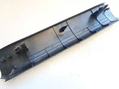 Автозапчастина б/у пластика для mazda cx-7 (er) 2.3 cat посилання на oem iam eg2168730  eg2168730