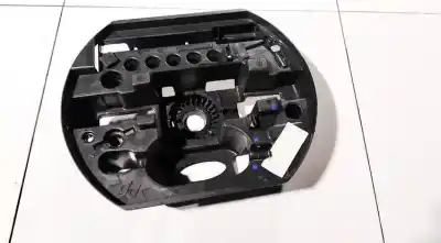 Peça sobressalente para automóvel em segunda mão plásticos por renault laguna iii 2.0 dci diesel cat referências oem iam 995040007r