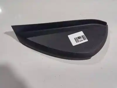 Peça sobressalente para automóvel em segunda mão plásticos por renault laguna iii 2.0 dci diesel cat referências oem iam 689210019r