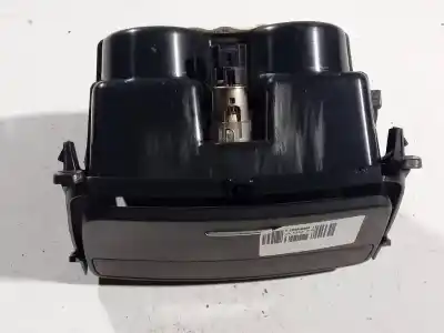 Автозапчасти б/у пластики за renault espace iv (jk0) 2.0 dci diesel fap cat ссылки oem iam 1471003