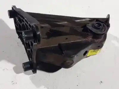 Peça sobressalente para automóvel em segunda mão plásticos por renault laguna iii 2.0 dci diesel cat referências oem iam 09255210