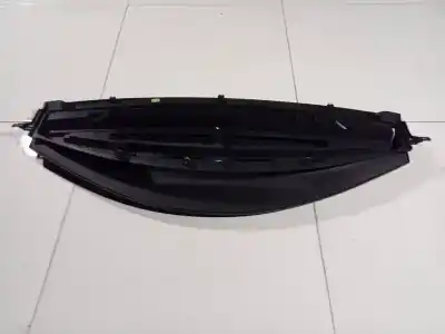 Автозапчастина б/у пластика для renault espace iv (jk0) 2.0 dci diesel fap cat посилання на oem iam 8200420322  36465m
