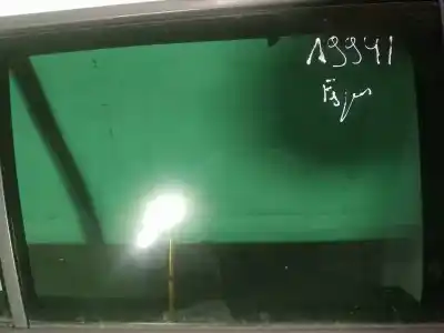 Автозапчастина б/у задне праве скло для renault espace, iv 2002.11 - 2014.12 2.0 125kw 2005.04 - 2007.01 посилання на oem iam as3