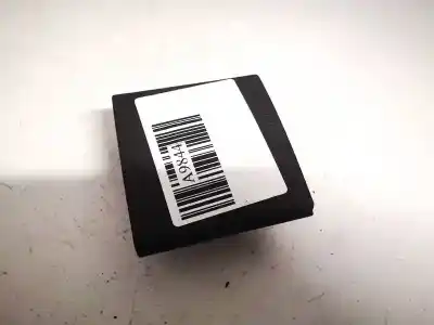 Peça sobressalente para automóvel em segunda mão plásticos por mazda 6 lim. (gh) 2.0 crtd 140cv active referências oem iam gs1d683r1